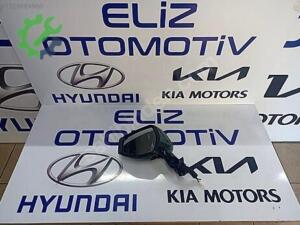 KİA SPORTAGE SOL DİKİZ AYNASI ORİJİNAL ÇIKMA 2022-2026