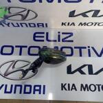 KİA SPORTAGE SOL DİKİZ AYNASI ORİJİNAL ÇIKMA 2022-2026