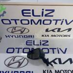 KİA SPORTAGE SOL DİKİZ AYNASI ORİJİNAL ÇIKMA 2022-2026