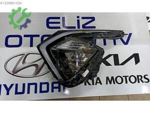 KİA SPORTAGE SOL FAR LED’Lİ ORİJİNAL 2022-2025