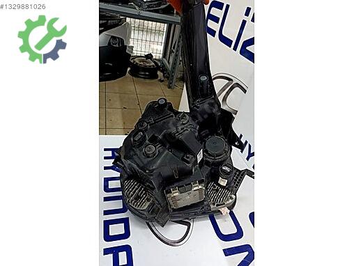 Kia Sportage Sol Ön Far çıkma parça
