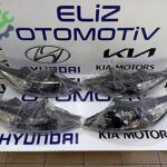 KİA SPORTAGE SOL FAR ORİJİNAL ÇIKMA 2011-2016
