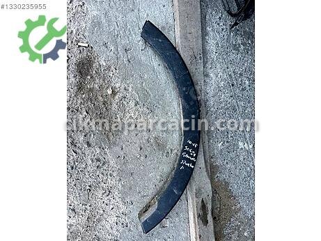 Kia Sportage Sol Ön Çamurluk çıkma parça
