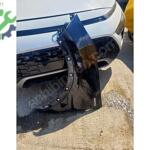 KİA SPORTAGE SOL ÖN ÇAMURLUK ORİJİNAL ÇIKMA 2011-2015