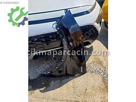 Kia Sportage Sol Ön Çamurluk çıkma parça