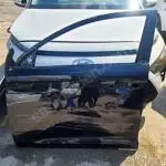 KİA SPORTAGE SOL ÖN KAPI ORİJİNAL ÇIKMA 2011-2015