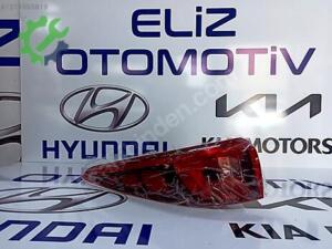 KİA SPORTAGE SOL STOP LEDSİZ SIFIR YAN SANAYİ 92401-F1000