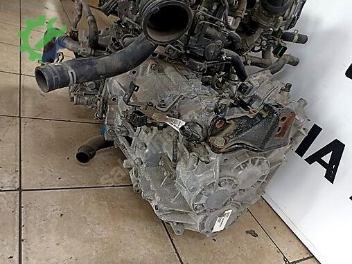 Kia Stonic Motor Komple çıkma parça