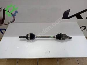 KİA STONİC 1.0 SOL AKS ORİJİNAL ÇIKMA