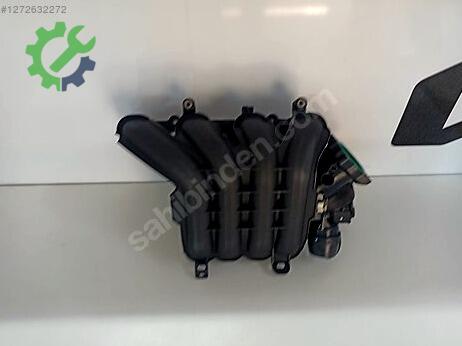 Kia Stonic Emme Manifoldu çıkma parça