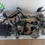 Hyundai Accent Era Gaz Kelebeği Çıkma Parça İstanbul