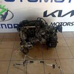 Hyundai Tucson Klima Kompresörü Çıkma Parça İstanbul
