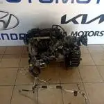 Kia Cerato Klima Kompresörü Çıkma Parça Bursa