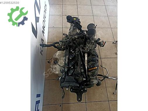 Kia Stonic Klima Kompresörü çıkma parça