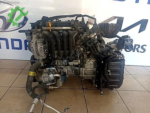 Kia Stonic Klima Kompresörü çıkma parça
