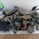 Hyundai Tucson Klima Kompresörü Çıkma Parça İstanbul