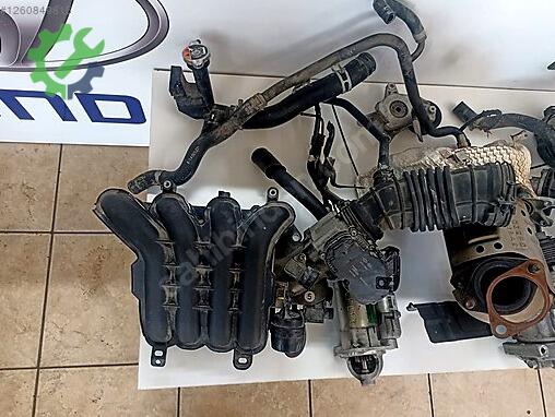 Kia Stonic Klima Kompresörü çıkma parça