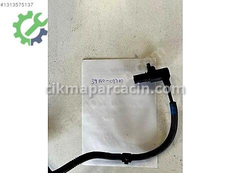 Kia Stonic Krank Sensörü çıkma parça