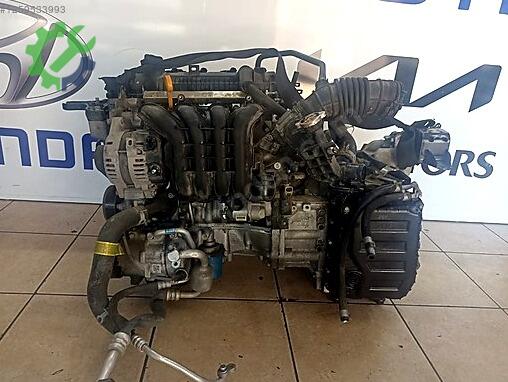 Kia Stonic Emme Manifoldu çıkma parça