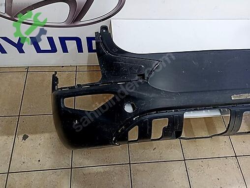 Kia Stonic Arka Tampon çıkma parça