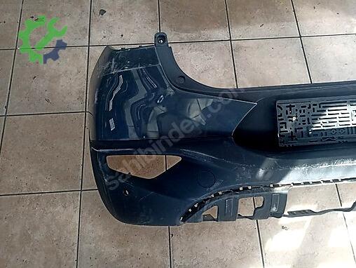 Kia Stonic Arka Tampon çıkma parça