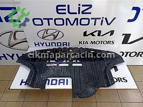 Kia Stonic Motor Alt Muhafaza çıkma parça