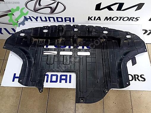 Kia Stonic Motor Alt Muhafaza çıkma parça