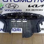 KİA STONİC MOTOR ALT MUHAFAZA ORİJİNAL