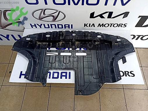 Kia Stonic Motor Alt Muhafaza çıkma parça