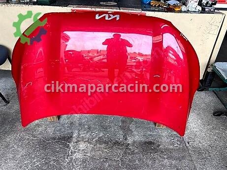 Kia Stonic Kaput çıkma parça