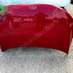 KİA STONİC MOTOR KAPUTU ORİJİNAL ÇIKMA YEDEK PARÇA