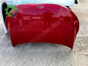 KİA STONİC MOTOR KAPUTU ORİJİNAL ÇIKMA YEDEK PARÇA