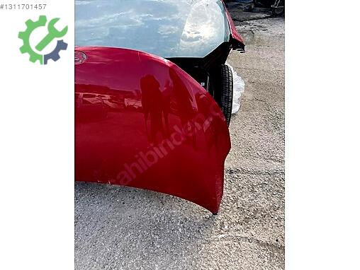 Kia Stonic Kaput çıkma parça