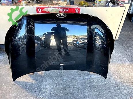 Kia Stonic Kaput çıkma parça