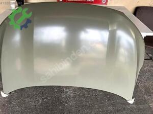 KİA STONİC MOTOR KAPUTU SIFIR YAN SANAYİ