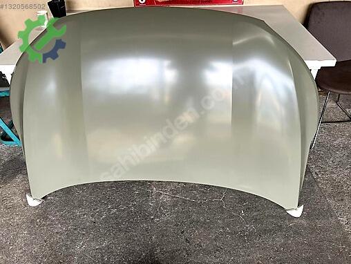 Kia Stonic Kaput çıkma parça