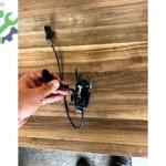 KİA STONİC MOTOR KAPUT KİLİDİ ORİJİNAL ÇIKMA YEDEK PARÇA
