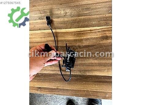 Kia Stonic Kaput Kilidi çıkma parça
