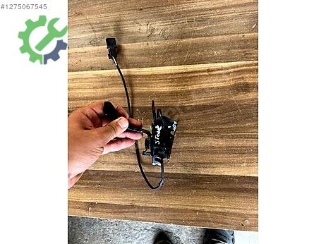 Kia Stonic Kaput Kilidi çıkma parça
