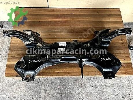 Kia Stonic Motor Komple çıkma parça