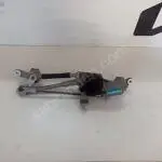 KİA STONİC ÖN CAM SİLECEK MOTORU KOMPLE ORİJİNAL ÇIKMA YEDEK