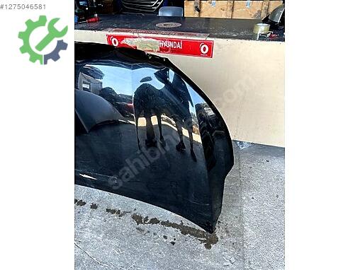 Kia Stonic Ön Kaput çıkma parça