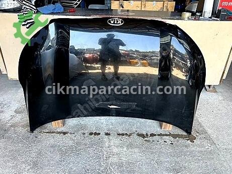 Kia Stonic Ön Kaput çıkma parça