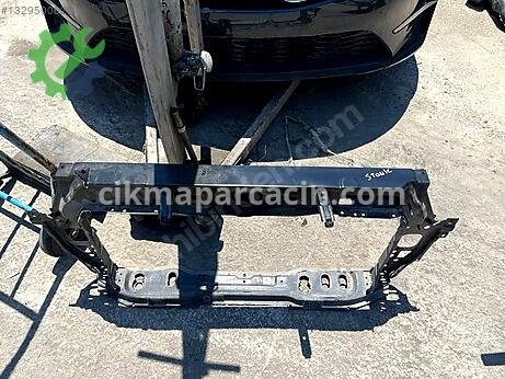 Kia Stonic Ön Panel çıkma parça