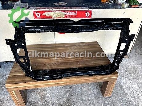 Kia Stonic Ön Panel çıkma parça