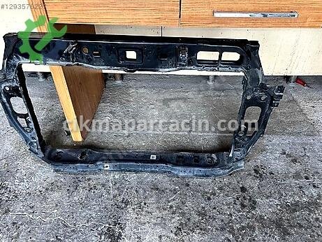 Kia Stonic Ön Panel çıkma parça