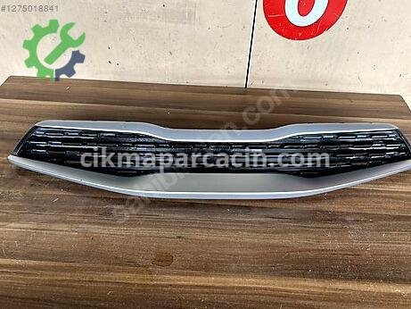 Kia Stonic Ön Panjur çıkma parça