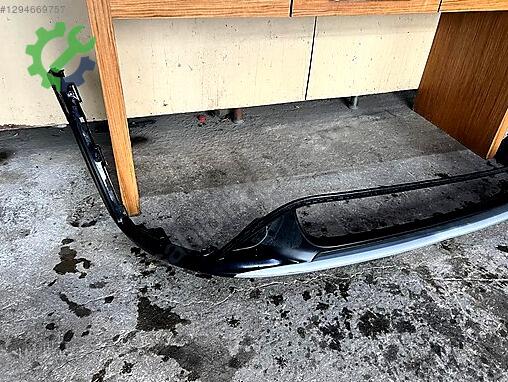 Kia Stonic Ön Tampon çıkma parça