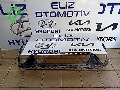 Kia Stonic Ön Tampon çıkma parça