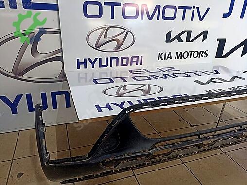 Kia Stonic Ön Tampon çıkma parça
